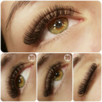 3-4D Light volume szempilla 3-4D Light volume szempilla