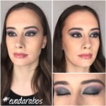 Füstös hatás ceruza alapon Füstös hatás ceruza alapon