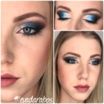 Három színű átmenet ceruza alapra építve, mélyítő vonallal Három színű átmenet ceruza alapra építve, mélyítő vonallal