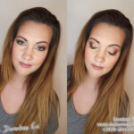 Erősebb nappali smink ceruza alapra építve Erősebb nappali smink ceruza alapra építve