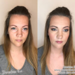 Erősebb nappali smink ceruza alapra építve Erősebb nappali smink ceruza alapra építve