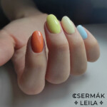 Erősített géllakk Erősített géllakk