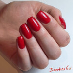 Erősített géllak Erősített géllak