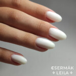 Latte köröm Latte köröm