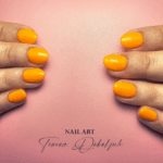 Neon géllakkozás Neon géllakkozás